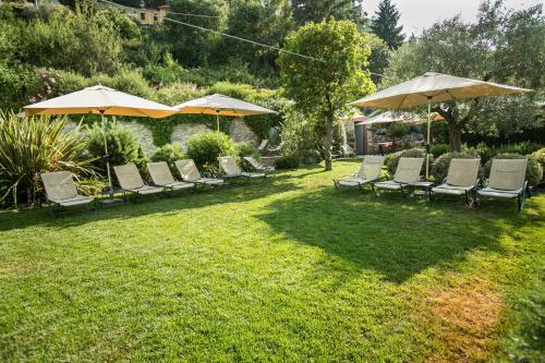 Bed & Breakfast Relais Del Maro