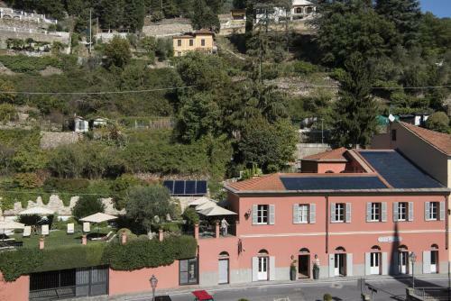Bed & Breakfast Relais Del Maro