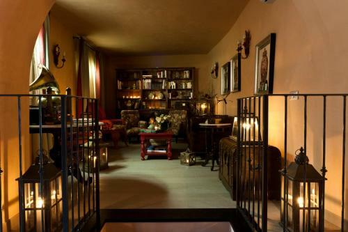 Bed & Breakfast Relais Del Maro