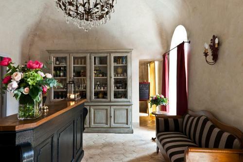 Bed & Breakfast Relais Del Maro