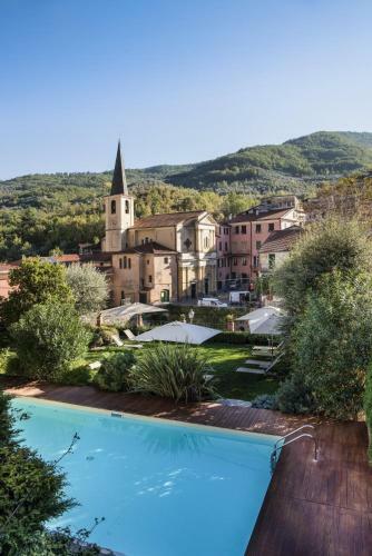 Bed & Breakfast Relais Del Maro