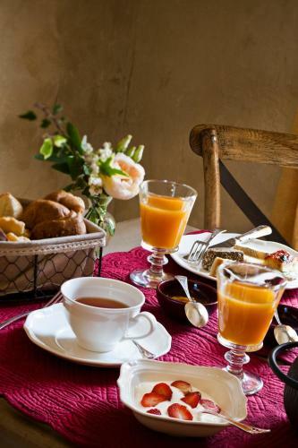 Bed & Breakfast Relais Del Maro