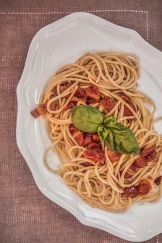 Bed & Breakfast Relais Del Maro