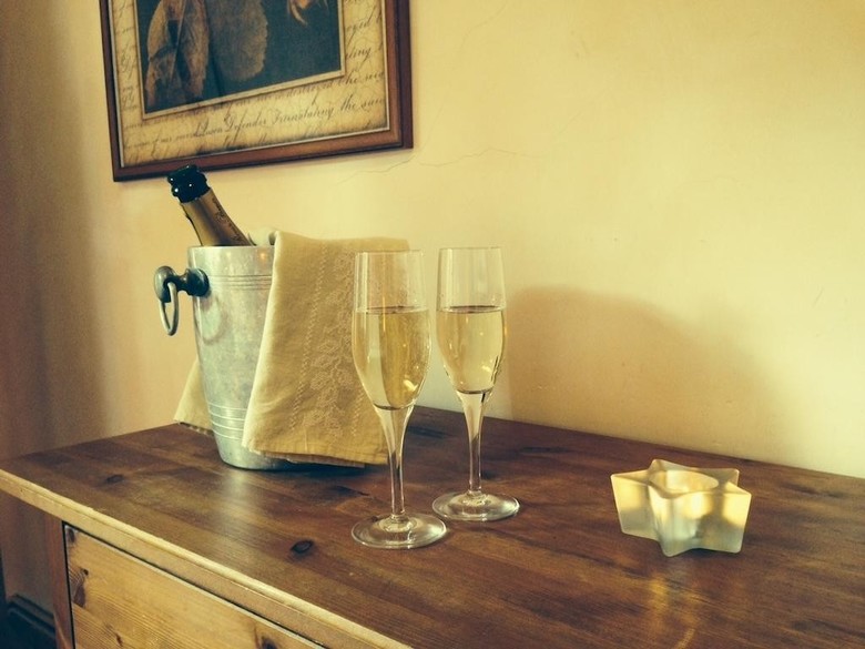 Hostal L�ou De Reig