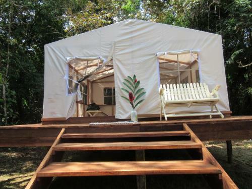 Sabalo Lodge