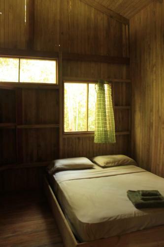 Sabalo Lodge