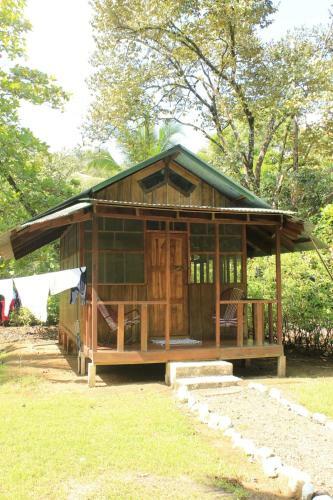 Sabalo Lodge