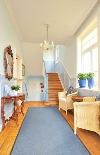 Hotel Villa M�wenstein