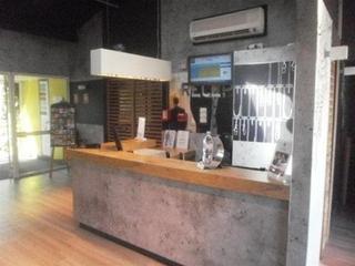 Hotel Ibis Budget Tarbes