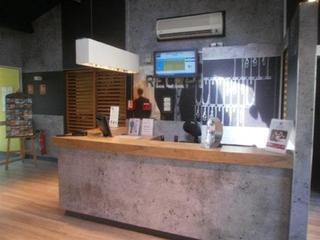Hotel Ibis Budget Tarbes