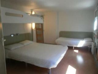 Hotel Ibis Budget Tarbes
