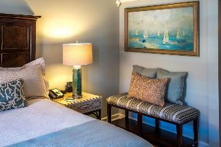 Bed & Breakfast Olde Harbour Inn