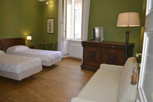 Hotel Albergo Bologna