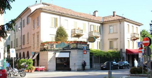Hotel Albergo Bologna