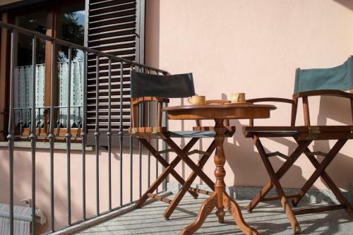 Casa Burocco