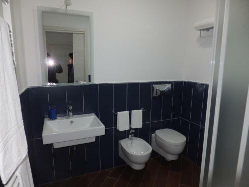 Apartamento UNA Casa Al Belvedere