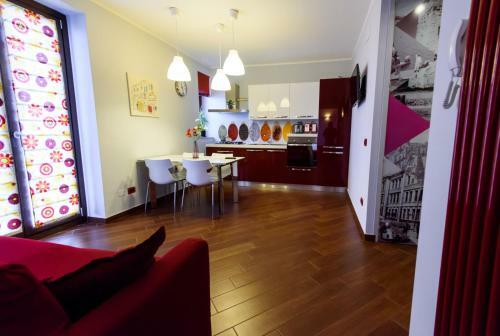 Apartamento UNA Casa Al Belvedere