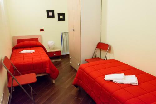 Apartamento UNA Casa Al Belvedere
