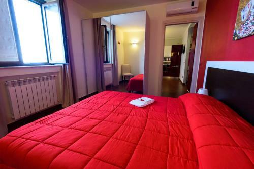 Apartamento UNA Casa Al Belvedere