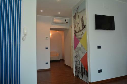 Apartamento UNA Casa Al Belvedere