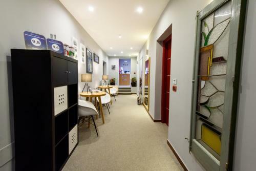 Apartamento UNA Casa Al Belvedere