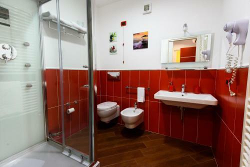 Apartamento UNA Casa Al Belvedere