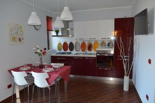 Apartamento UNA Casa Al Belvedere