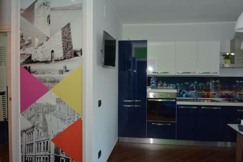 Apartamento UNA Casa Al Belvedere
