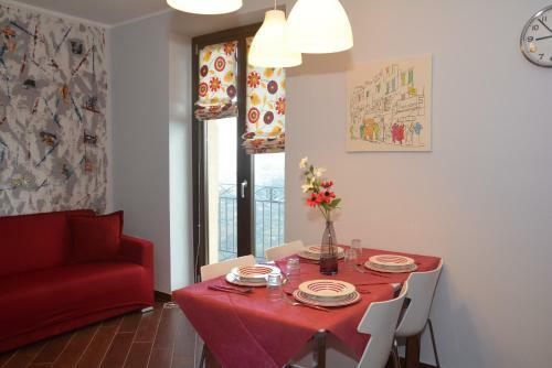 Apartamento UNA Casa Al Belvedere