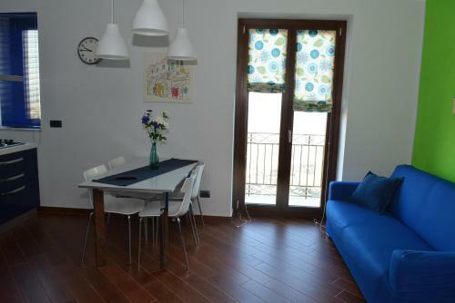 Apartamento UNA Casa Al Belvedere