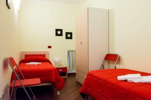 Apartamento UNA Casa Al Belvedere