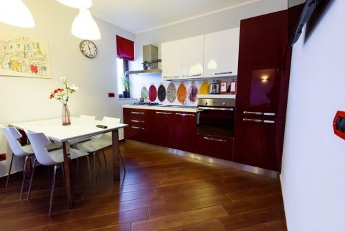 Apartamento UNA Casa Al Belvedere