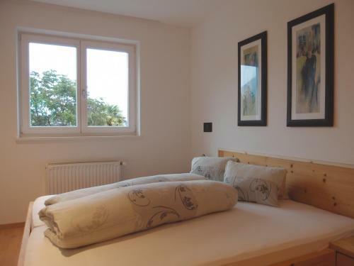 Apartamentos Residence Ausserdorfer
