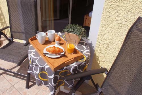 Apartamentos Residence Ausserdorfer