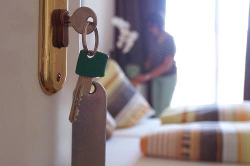 Apartamentos Residence Ausserdorfer