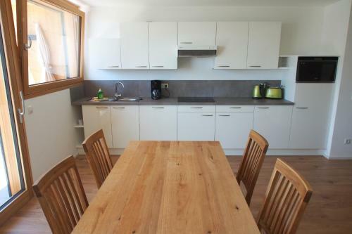 Apartamentos Residence Ausserdorfer