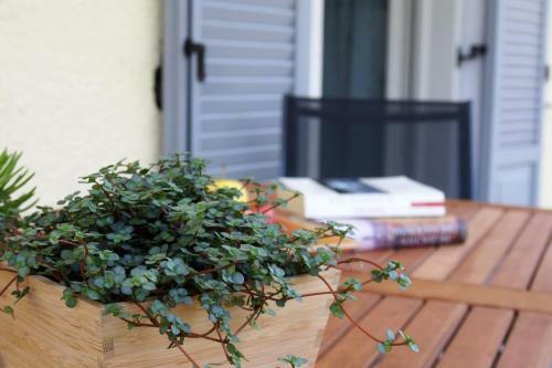 Apartamentos Residence Ausserdorfer
