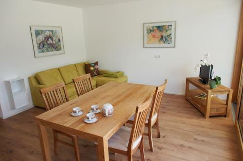 Apartamentos Residence Ausserdorfer