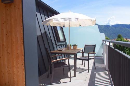 Apartamentos Residence Ausserdorfer