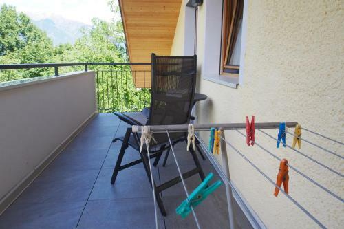 Apartamentos Residence Ausserdorfer