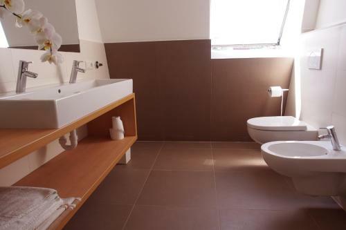 Apartamentos Residence Ausserdorfer