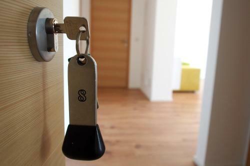Apartamentos Residence Ausserdorfer
