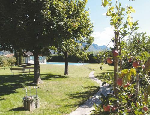 Apartamentos Residence Ausserdorfer