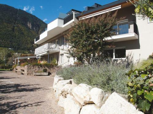 Apartamentos Residence Ausserdorfer