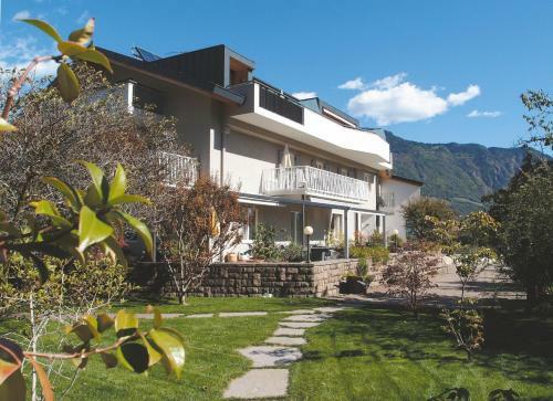 Apartamentos Residence Ausserdorfer