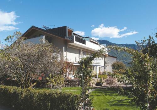 Apartamentos Residence Ausserdorfer