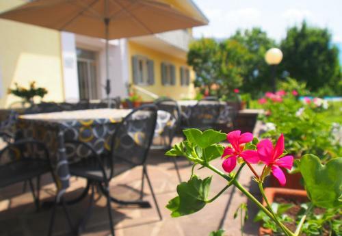 Apartamentos Residence Ausserdorfer