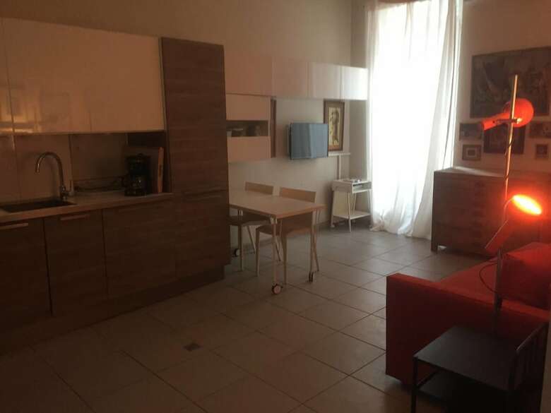 Bed & Breakfast Chambres D'h�tes D'endoume