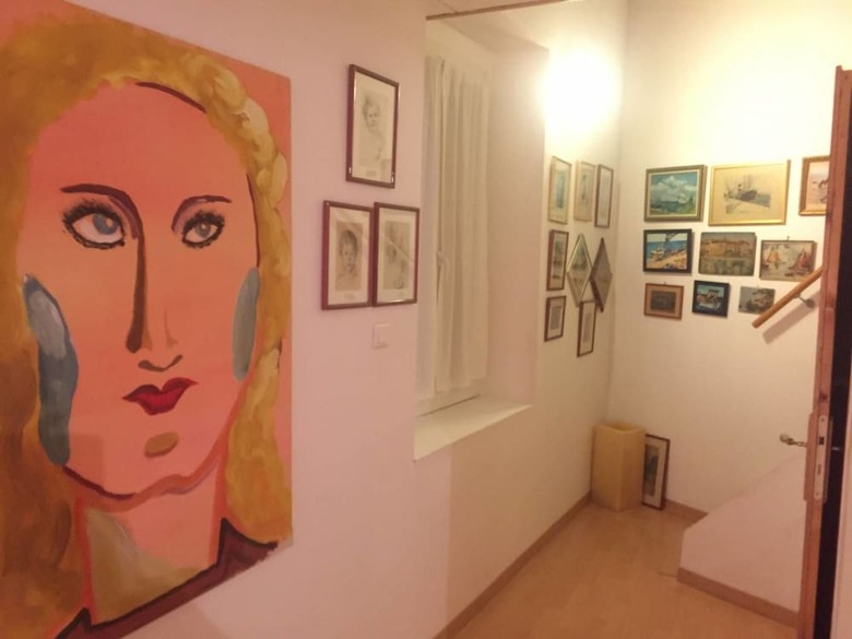Bed & Breakfast Chambres D'h�tes D'endoume