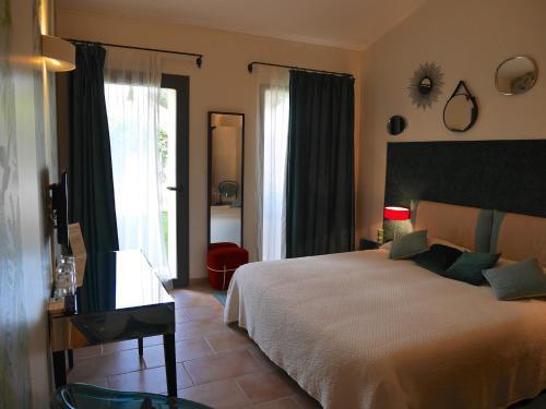 Bed & Breakfast Le Relais D'ang�lique